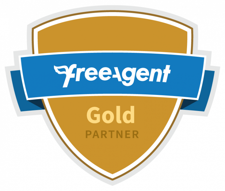 Read more about the article 7 reasons why I love FreeAgent