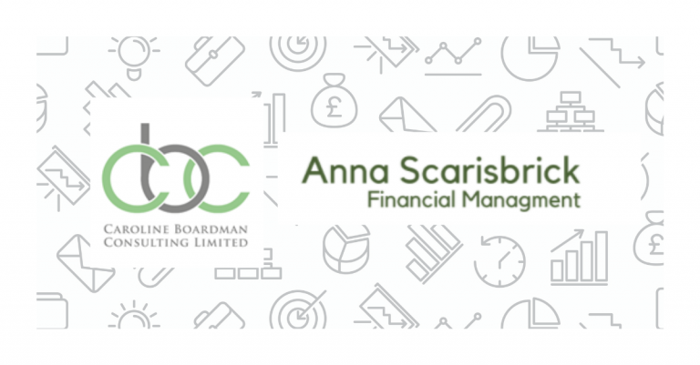 Read more about the article Q&A with Anna Scarisbrick