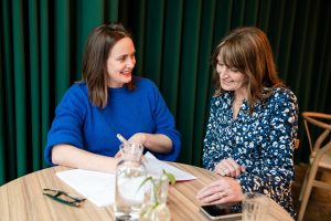 Read more about the article Working with me is a partnership