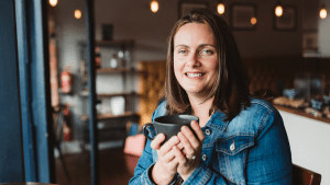 Read more about the article I paid off my student loan!