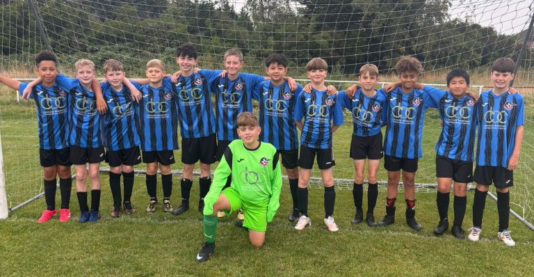 Read more about the article CBC Team sponsorship!