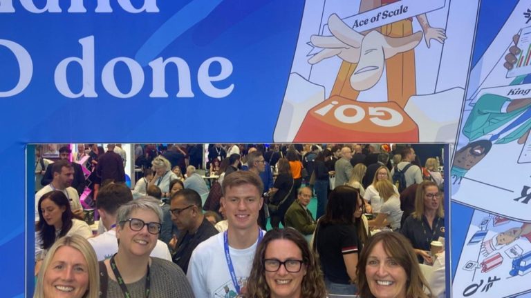 Read more about the article 5 Things We Learned from Accountex Manchester 2026