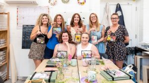 Read more about the article I built a team. Then I realised I was still at the centre of everything.