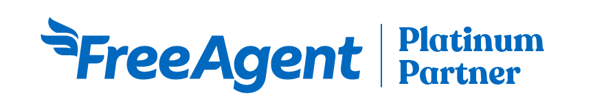 FreeAgent Platinum Partner